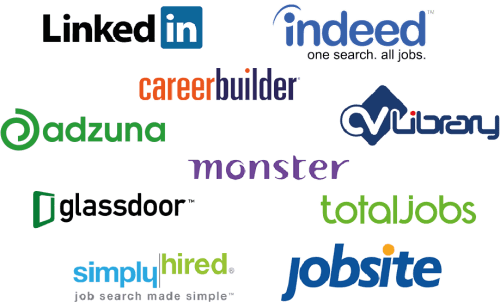 job destination sites