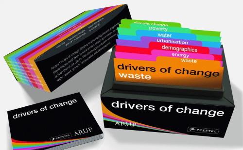 drivers of change