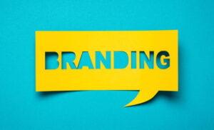 building your brand