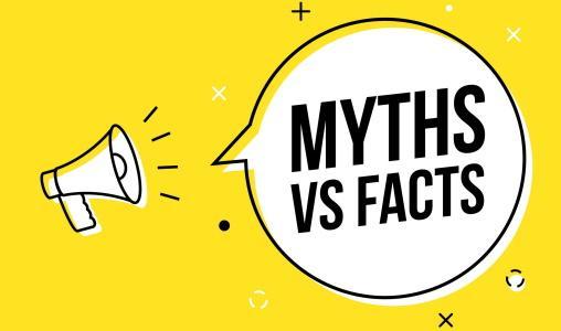 job board myths