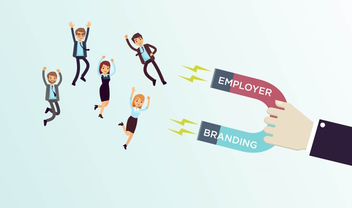 employer brand