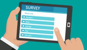 surveys matter