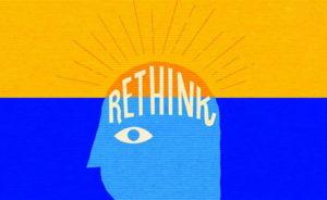 rethink