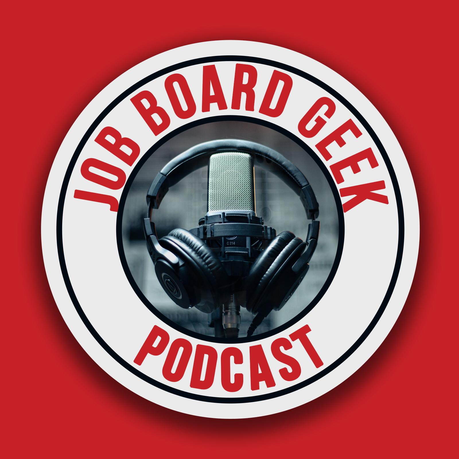 JobBoardGeek Podcast