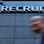 Recruit's Revenues