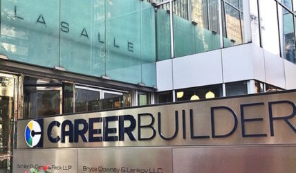 CareerBuilder Disintegrates