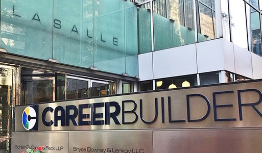 CareerBuilder disintegrates