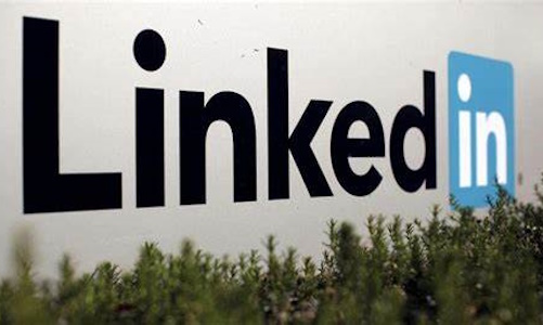 LinkedIn lays off staff