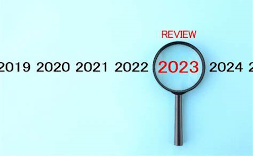 2023: the job board year in review