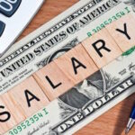 Salary Information In Job Postings