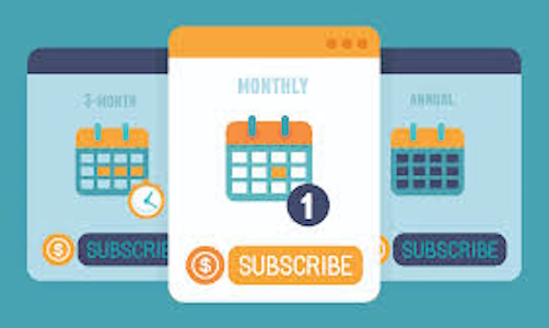 subscriptions build job board profits