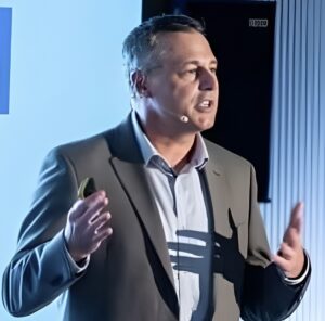 Michael Woodrow, President Aspen Tech Labs on Q1 2025 U.S. Jobs Report