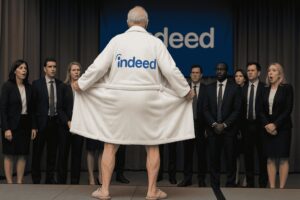 Indeed: No New Single-Sourced Feeds for Integrated ATS Partners in the US