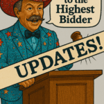 CONFIRMED: CareerBuilder + Monster Auction/Sale Updates