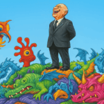 Human First: Randstad Abandons Monster Employees with a 49% Shrug