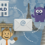 Bold.com Email to CareerBuilder + Monster Employees