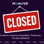 Monster Goes Dark & SmartRecruiters Acquisition