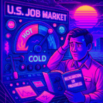 The State of the Job Market: Key Shifts from Q2 2025