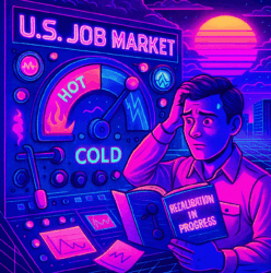 The State of the Job Market: Key Shifts from Q2 2025