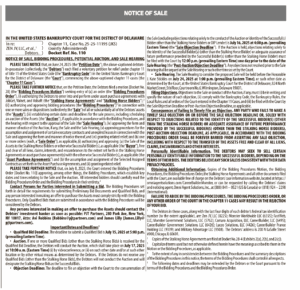 Wall Street Journal Marketplace