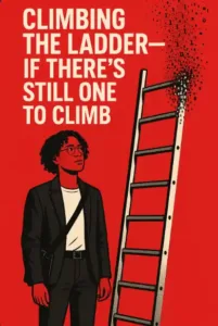 Gen Z Unemployment: Is there still a ladder to climb?