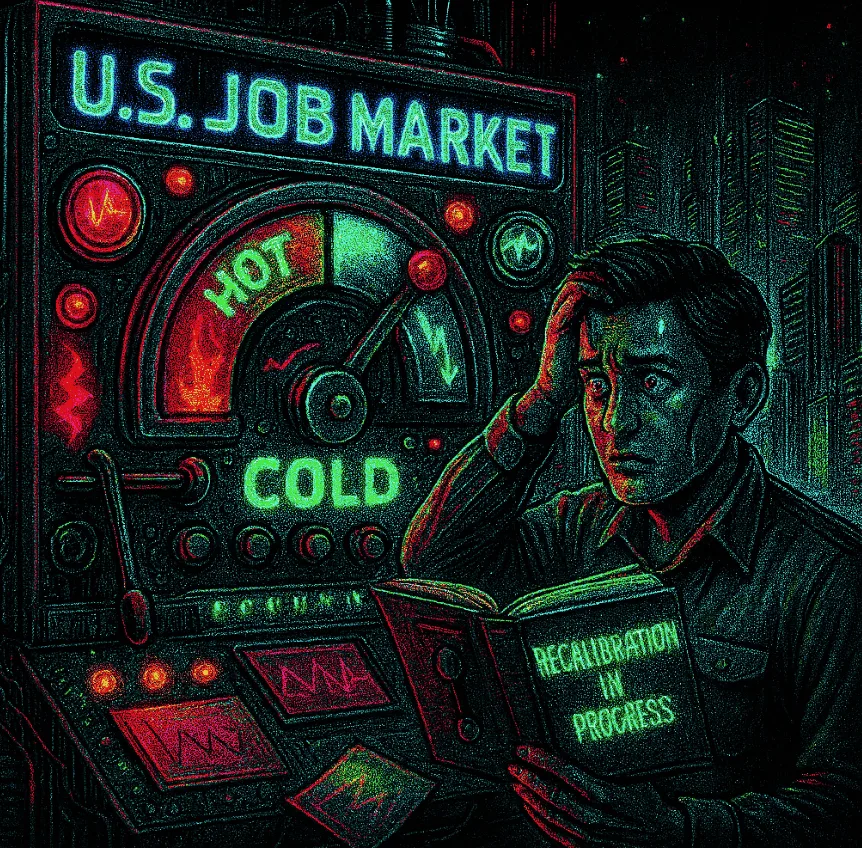 December 2025 Hiring Trends Every Job Board Should Know