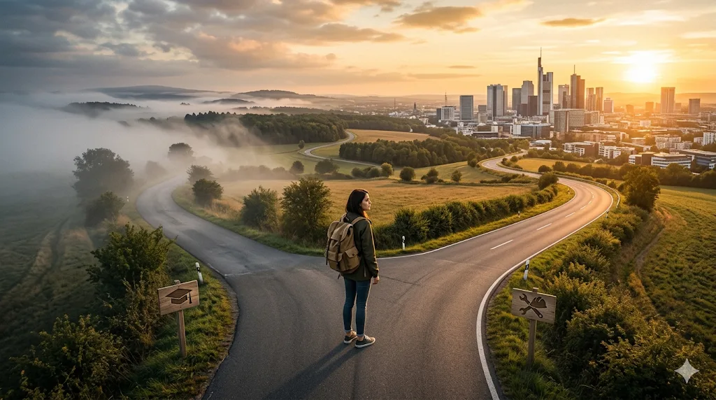 The 29-Month Reckoning: White-Collar Job Loss and Gen Z