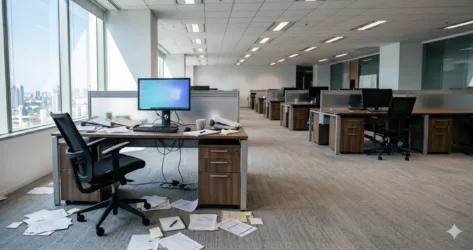 Job.com Filed for Bankruptcy a Year Ago. The Court Record Has Been Growing Ever Since